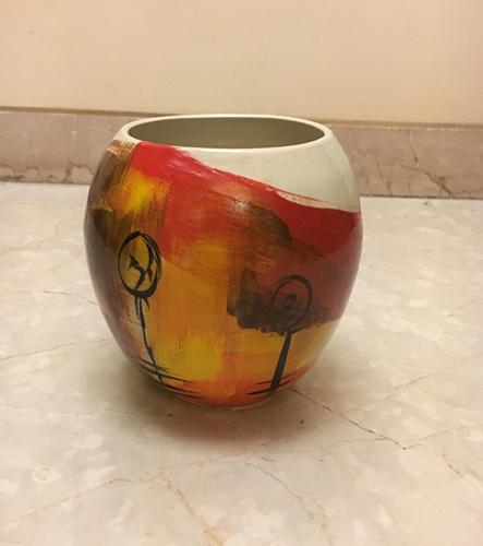 Abstract Vase (FP25)