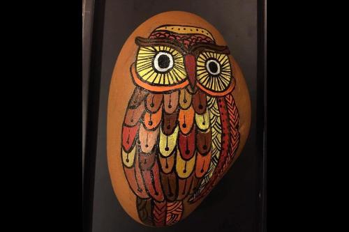 Owl (P57)